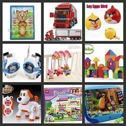 СП Деткам и Мамам